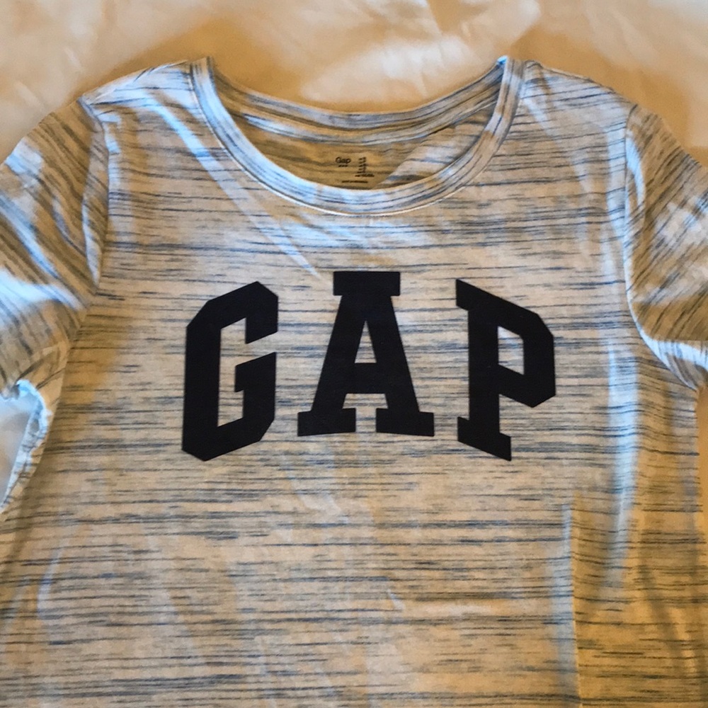Gap Graphic Tee